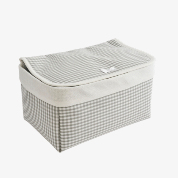 wet wipes box cover