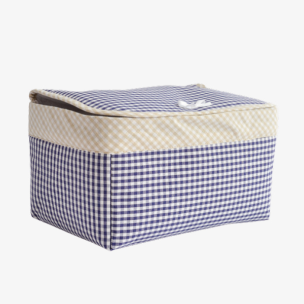 wet wipes box cover