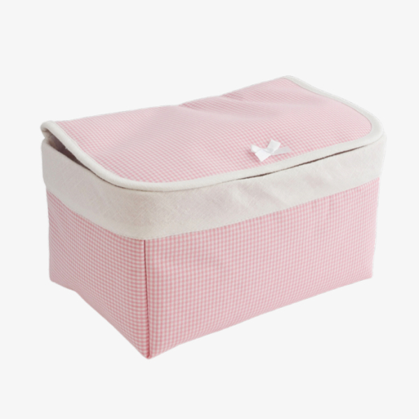 wet wipes box cover