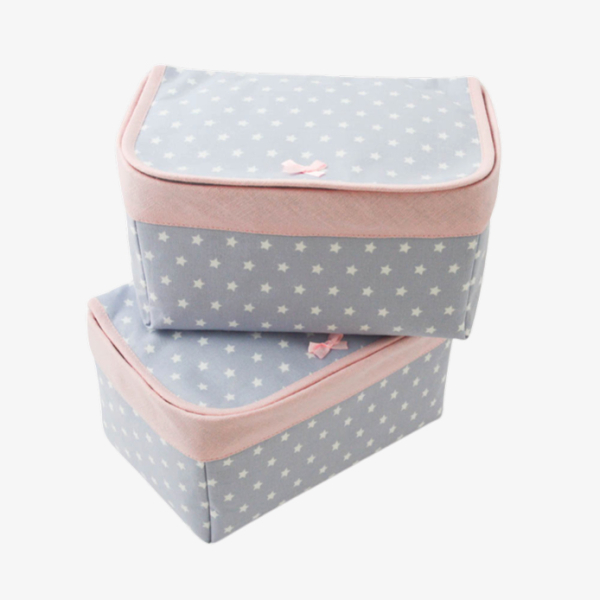 wet wipes box cover