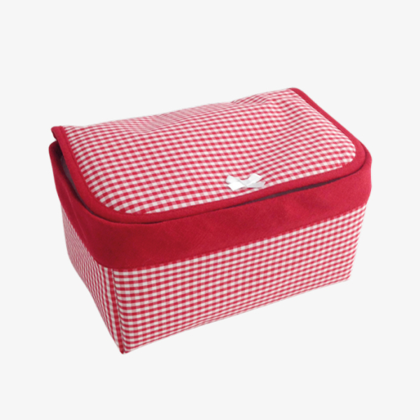 wet wipes box cover