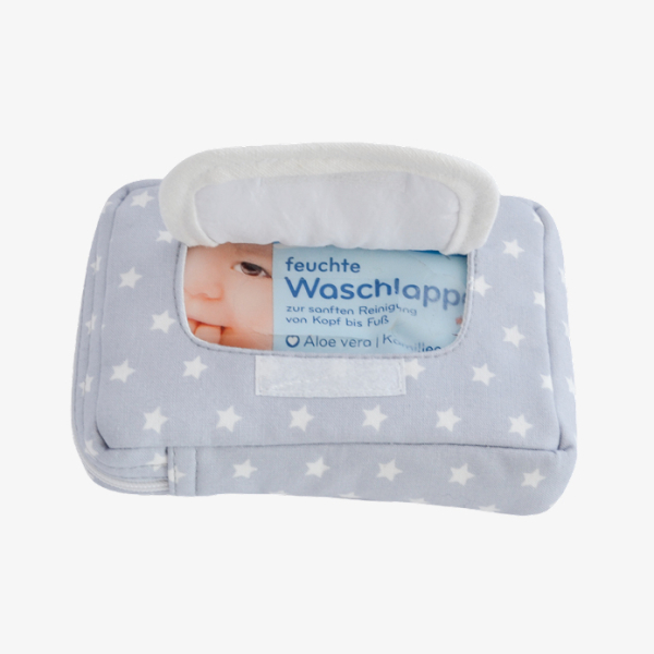 Feuchttüchertascherl