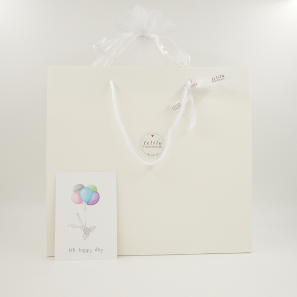Optionaler Geschenkesack von felilu