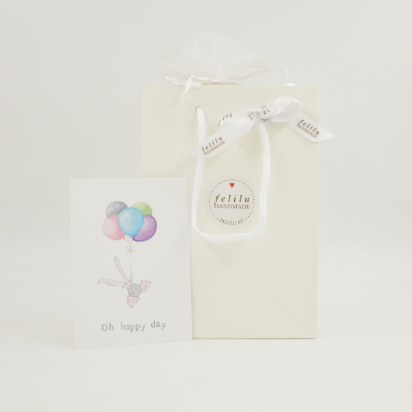 Optionaler Geschenkesack von felilu