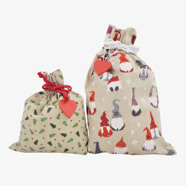Christmas gift bags
