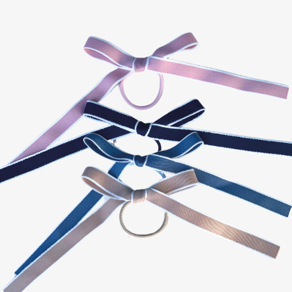 Hair bows