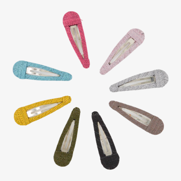 hair clips