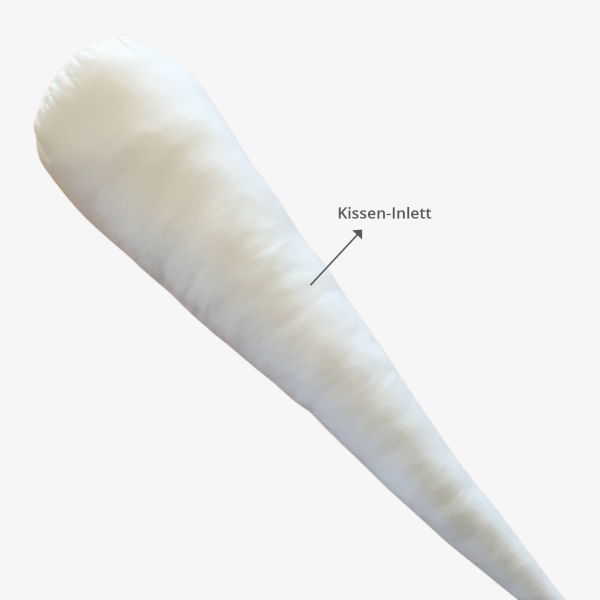 Kissen-Inlett für die Schultüte