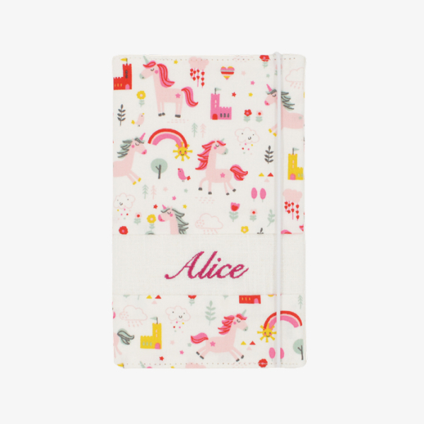 Personalised Cover for Child Health Passport