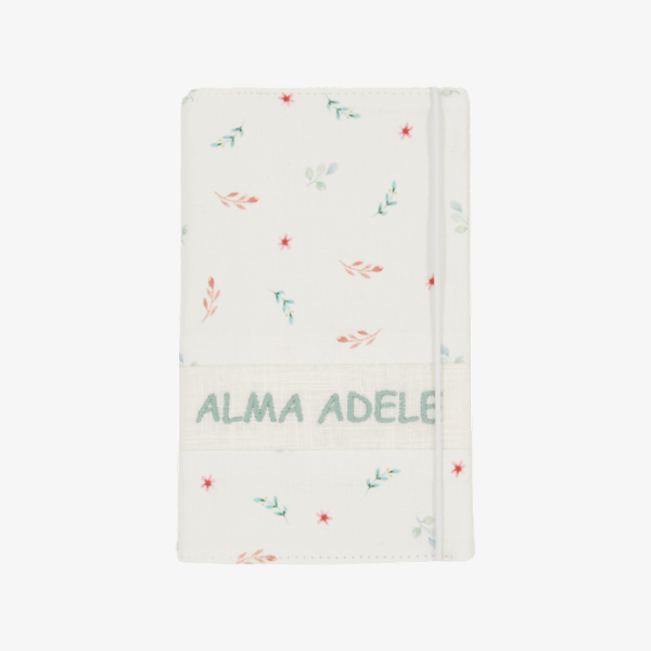 Personalised Cover for Child Health Passport