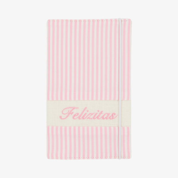 Personalised Cover for Child Health Passport