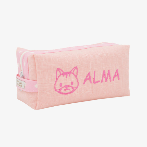 Necessaire von felilu