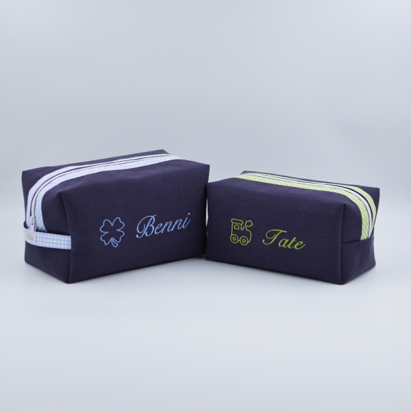 Necessaire von felilu