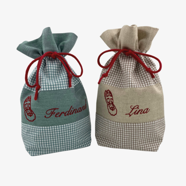 Nikolo-Sackerl von felilu