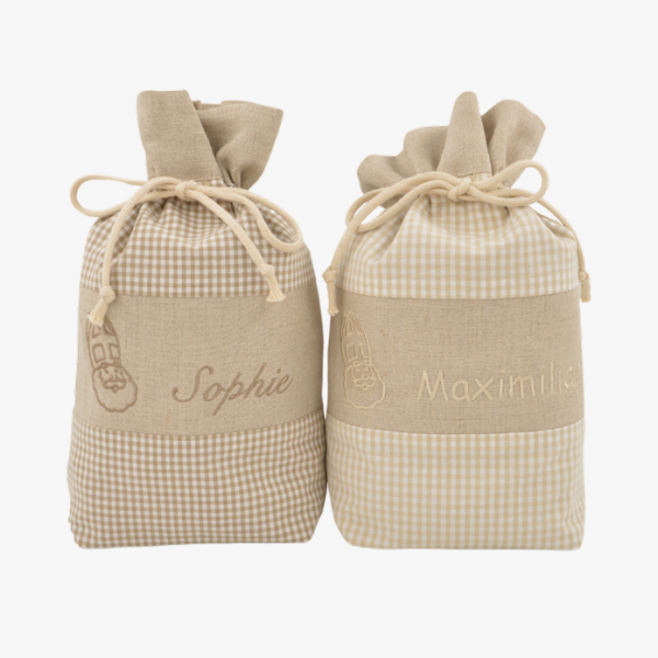 St nicholas bag