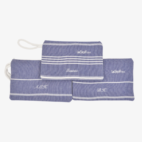 Petit Bag mit Name oder Initiale