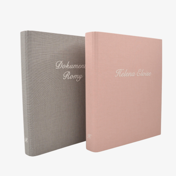 ring binder