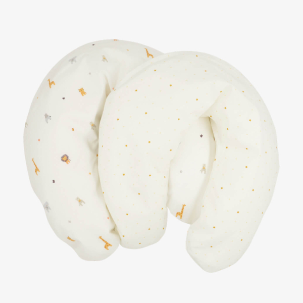 Kopfhörnchen von felilu in Limited Edition Stoffen