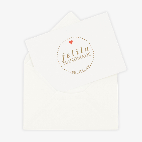 felilu Gutschein EUR 10,-