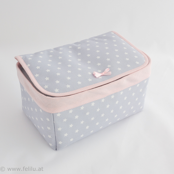 Diverse Feuchttücherbox-Hüllen