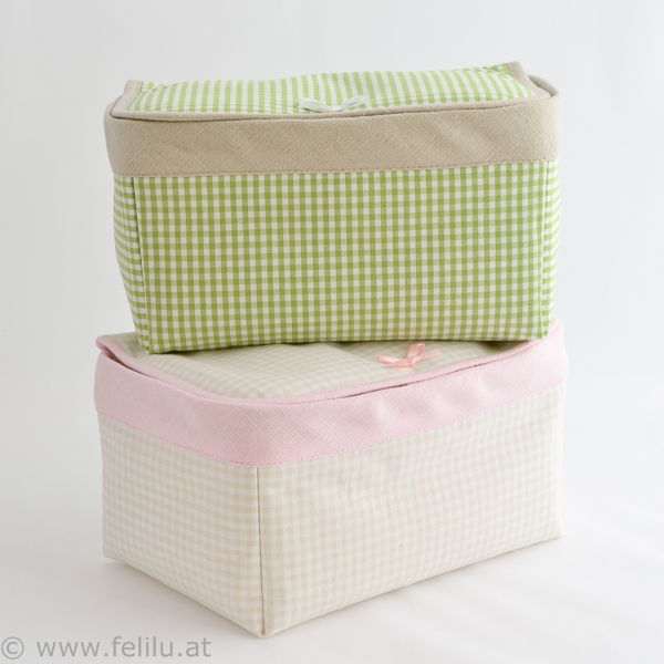 Feuchttücherboxen von felilu